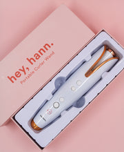 Load image into Gallery viewer, Hey, Hann Portable Automatic Curler
